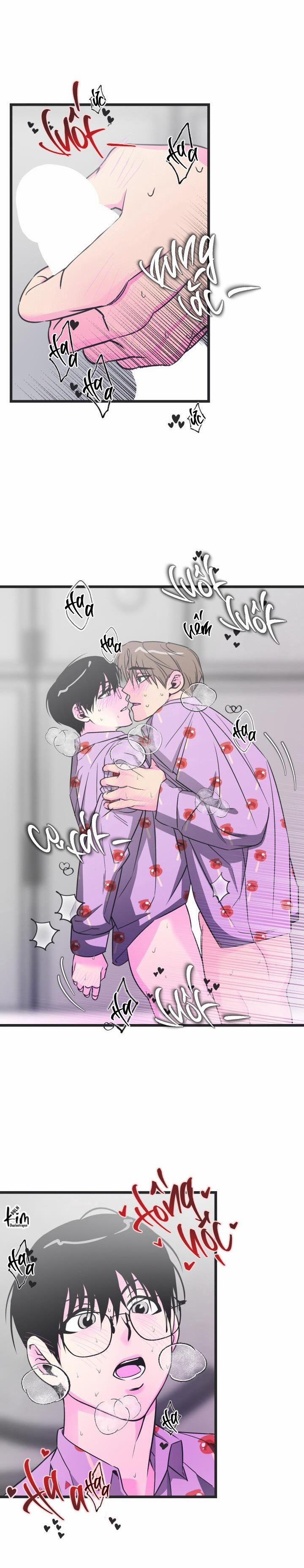 Nghiện Sex 16.2 trang 1