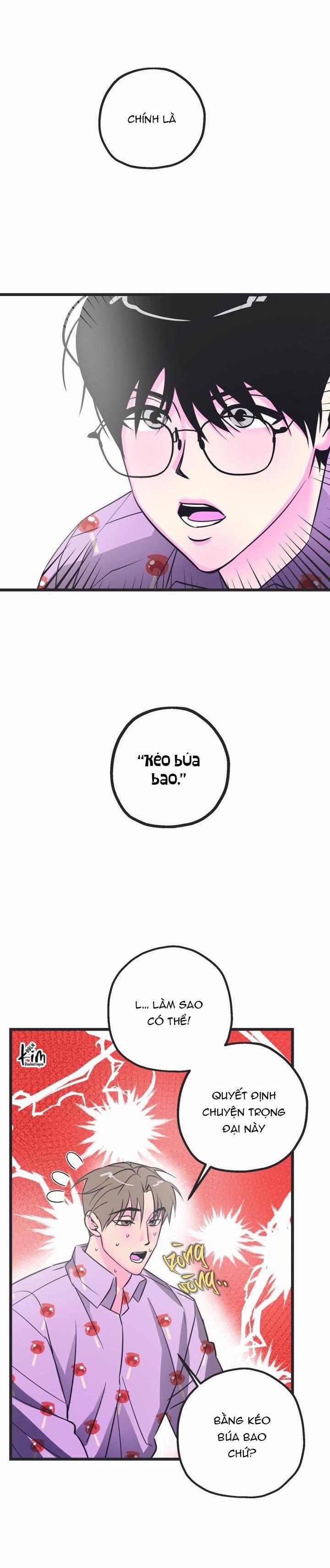 Nghiện Sex 16.2 trang 11