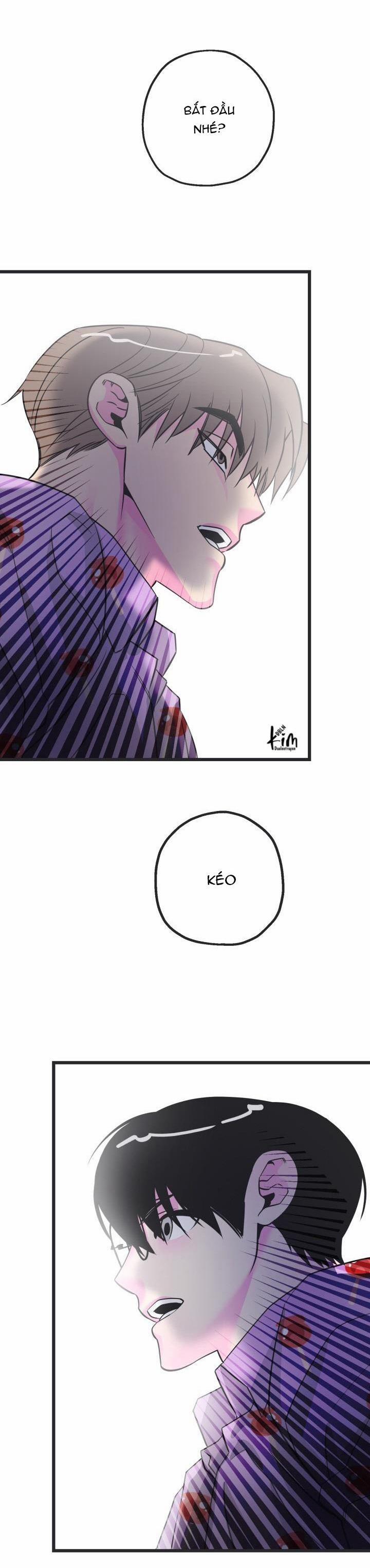 Nghiện Sex 16.2 trang 13