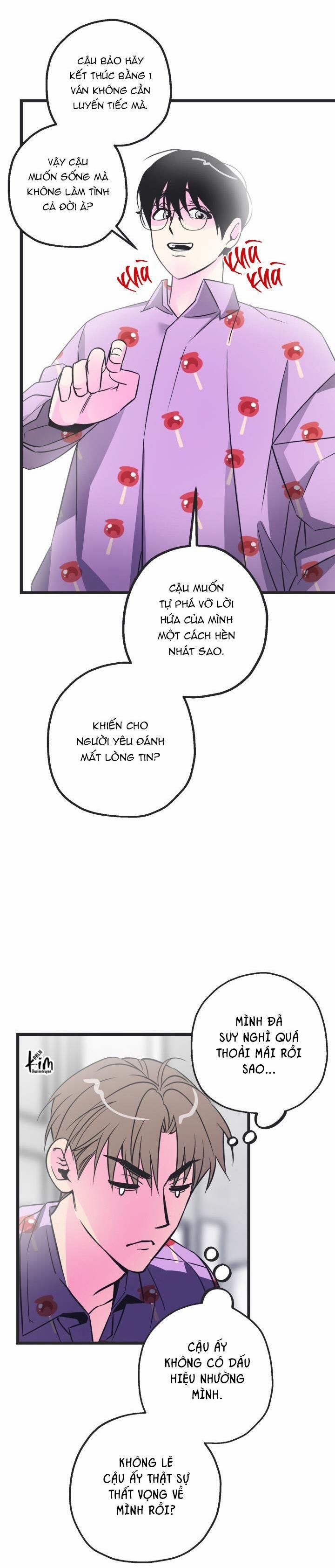 Nghiện Sex 16.2 trang 16