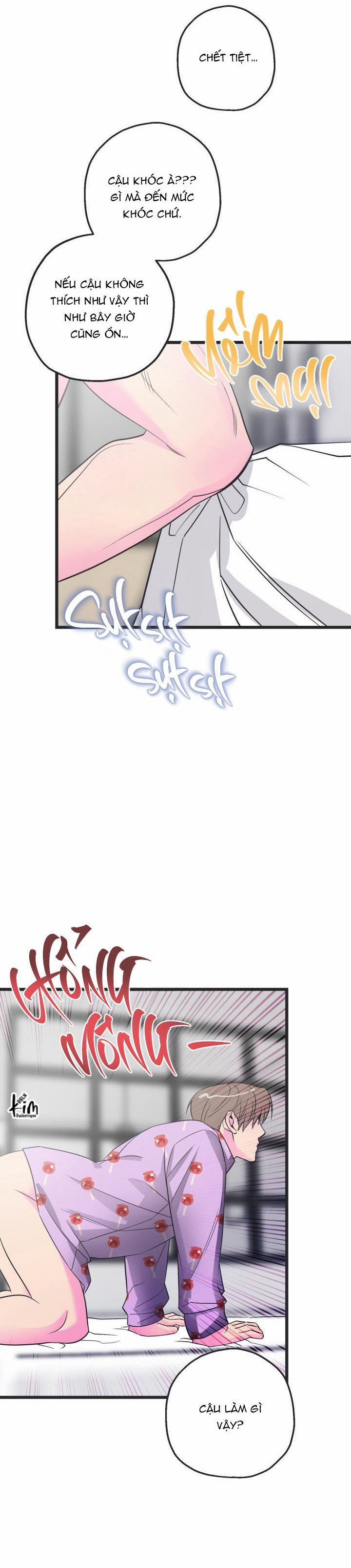 Nghiện Sex 16.2 trang 17