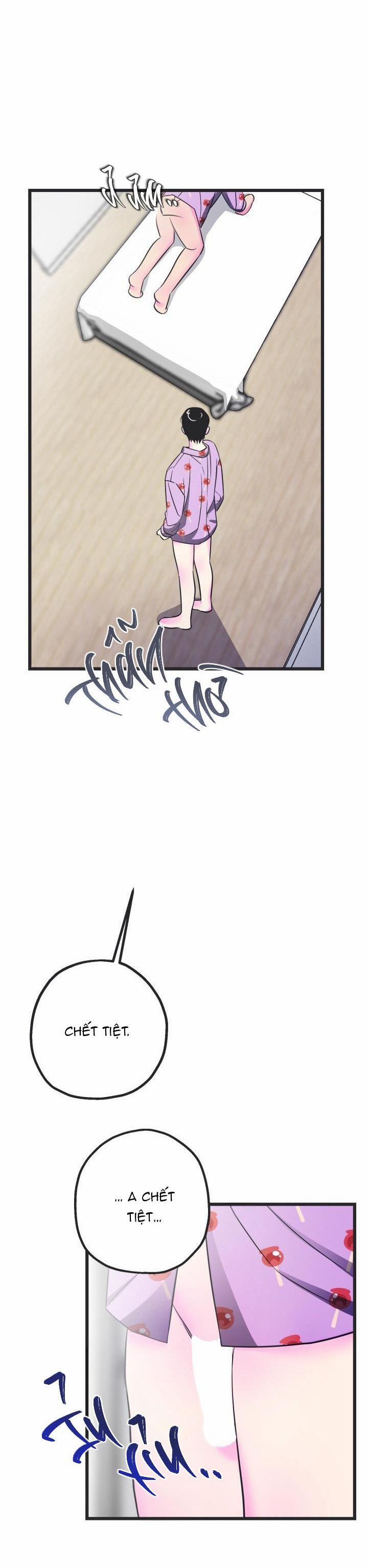 Nghiện Sex 16.2 trang 19