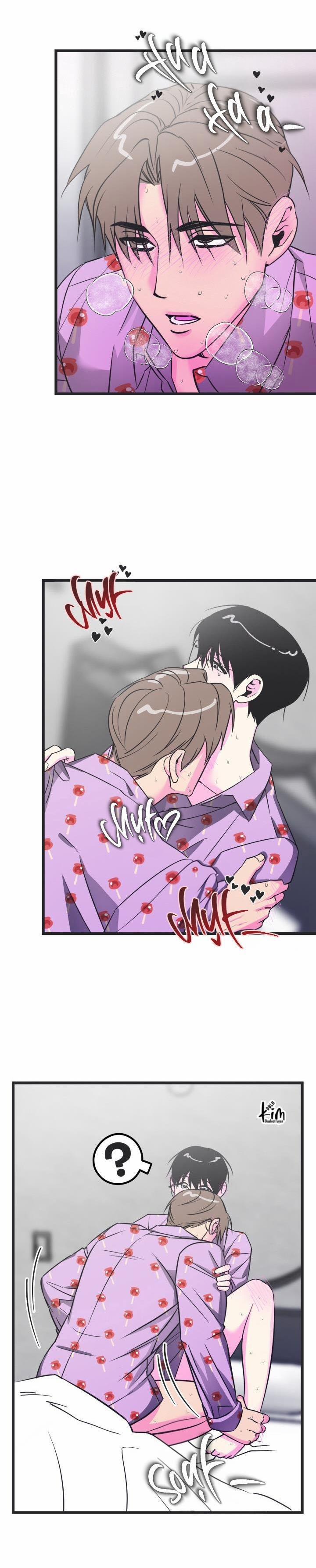 Nghiện Sex 16.2 trang 2