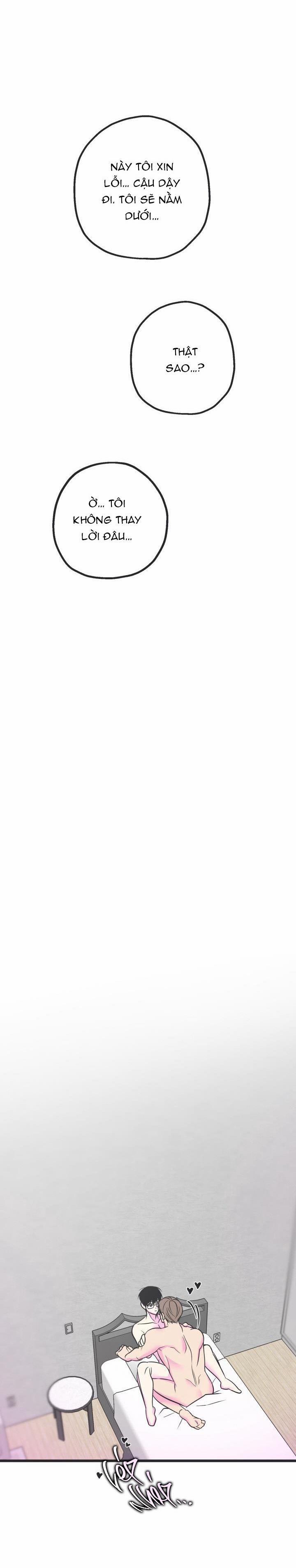 Nghiện Sex 16.2 trang 21