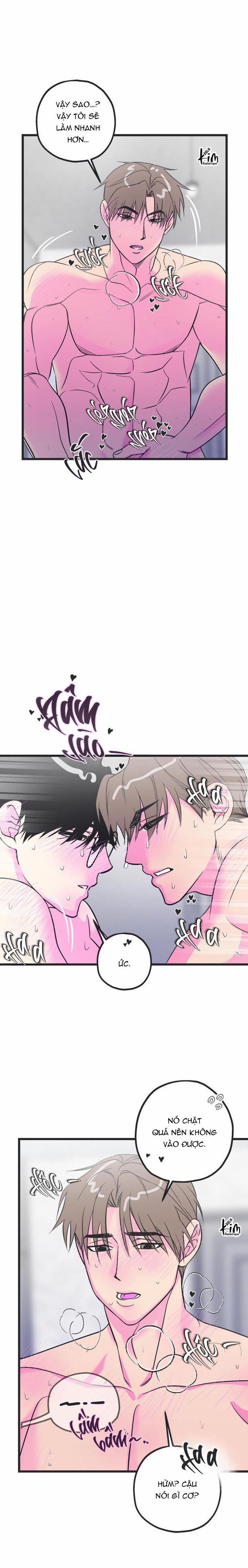 Nghiện Sex 16.2 trang 23