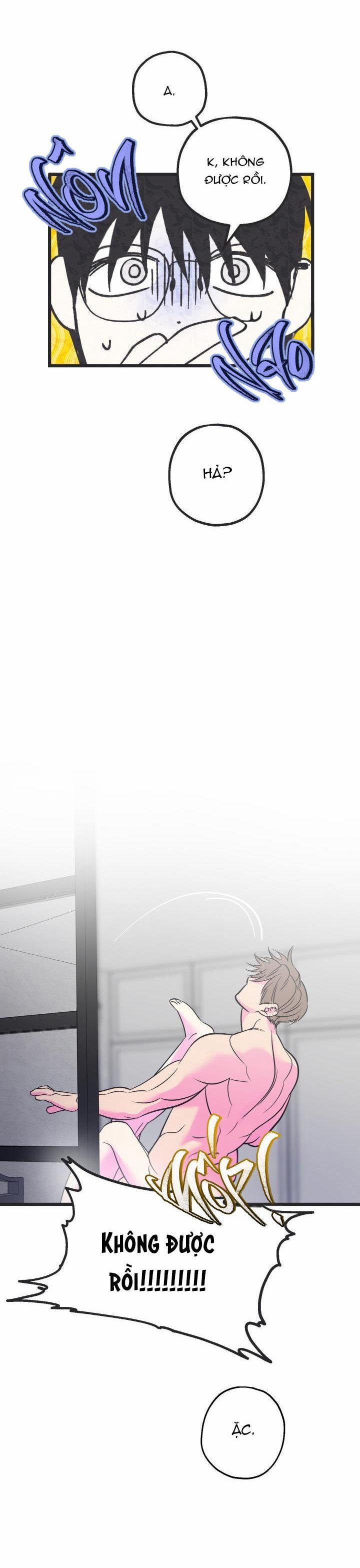 Nghiện Sex 16.2 trang 24