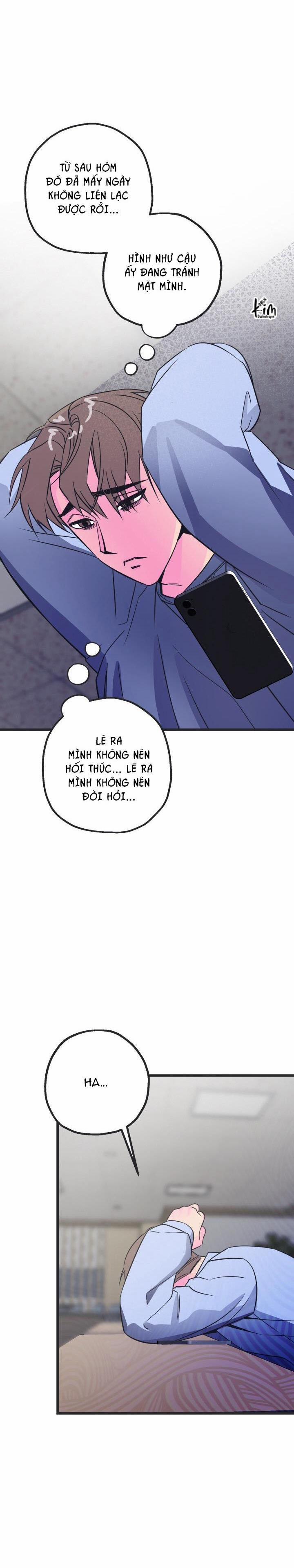 Nghiện Sex 16.2 trang 26