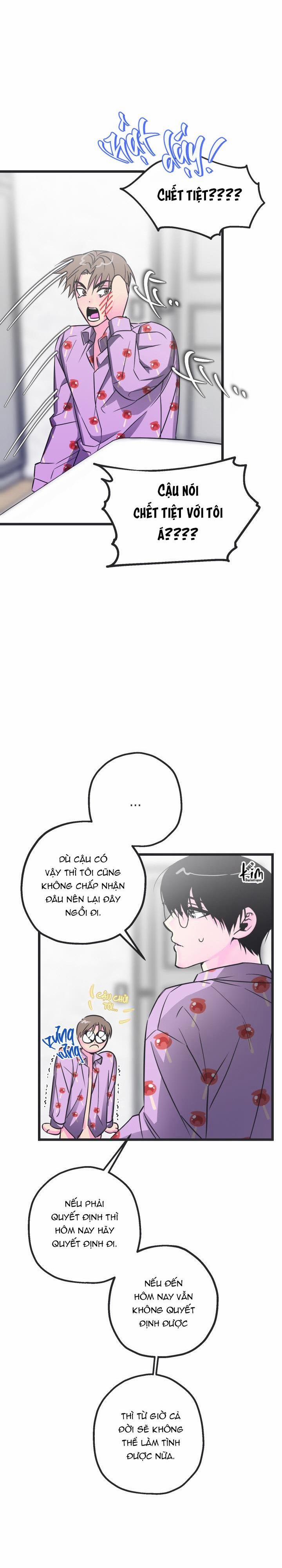 Nghiện Sex 16.2 trang 5