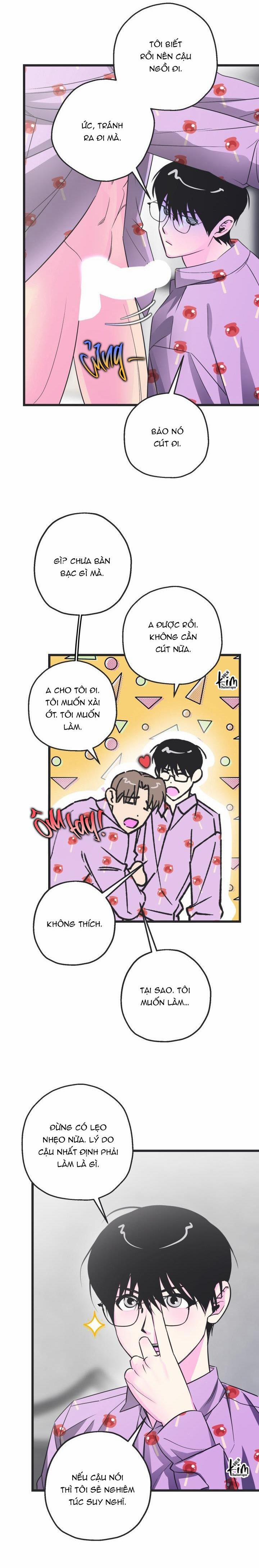 Nghiện Sex 16.2 trang 7