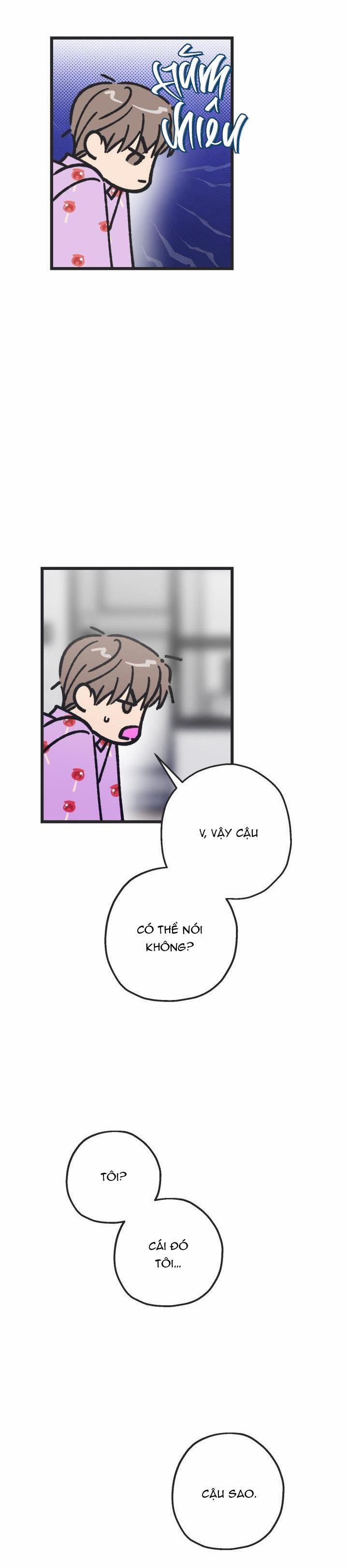 Nghiện Sex 16.2 trang 8