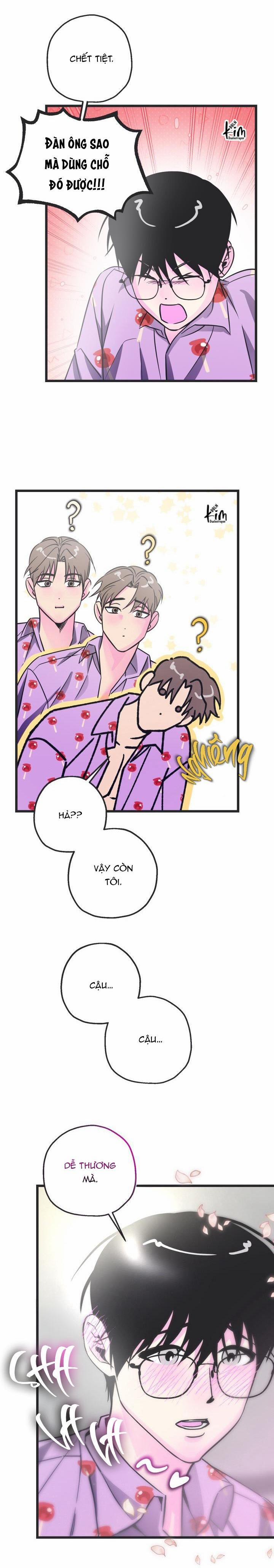 Nghiện Sex 16.2 trang 9