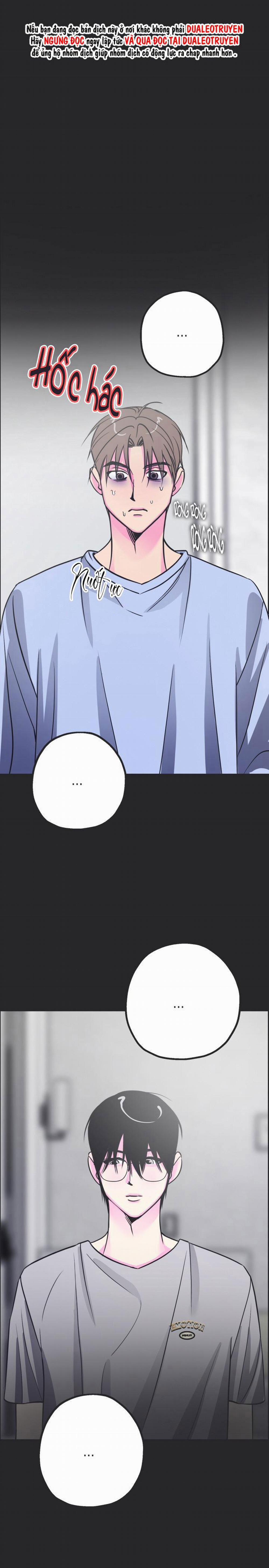 Nghiện Sex 16.3 tưởng tượng 3 trang 0