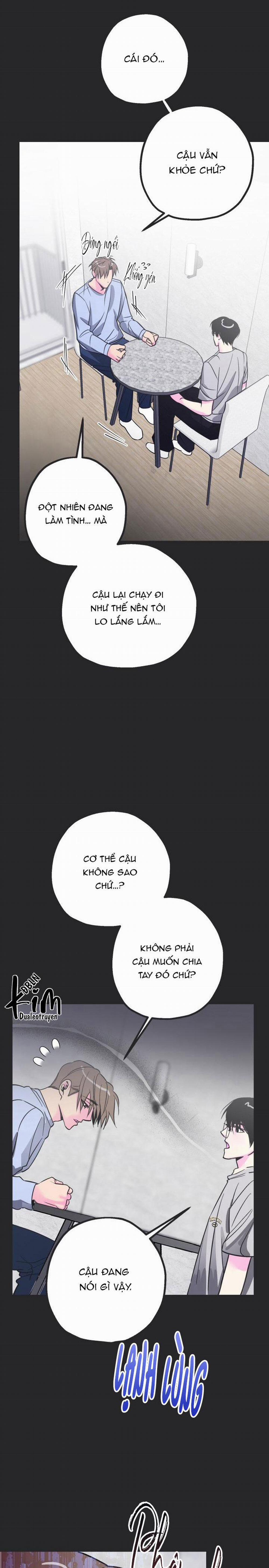 Nghiện Sex 16.3 tưởng tượng 3 trang 1