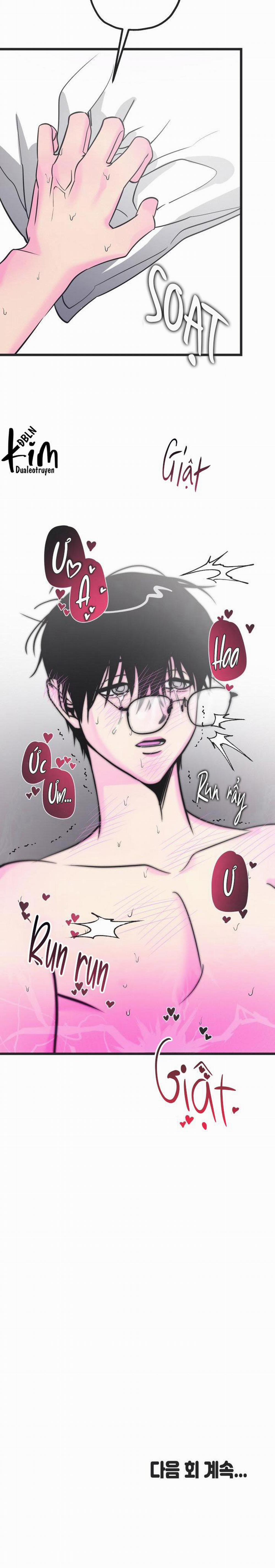 Nghiện Sex 16.3 tưởng tượng 3 trang 18