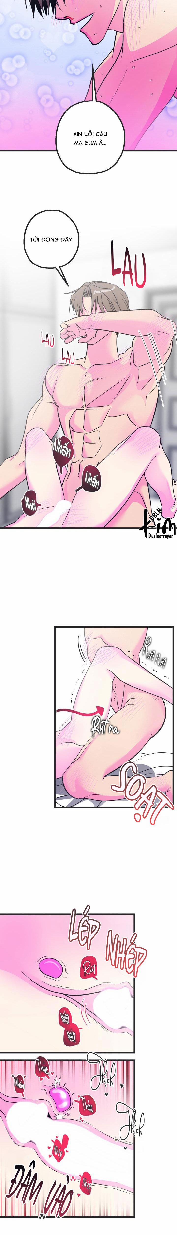 Nghiện Sex 16.3 trang 11