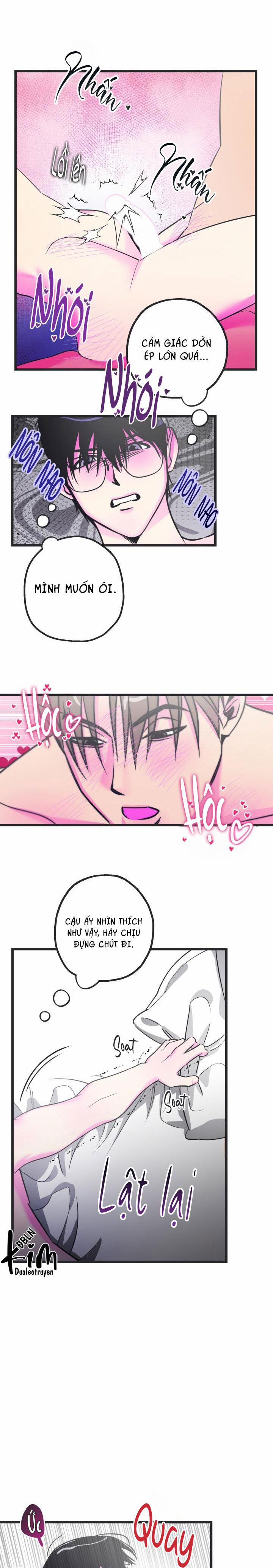 Nghiện Sex 16.3 trang 12