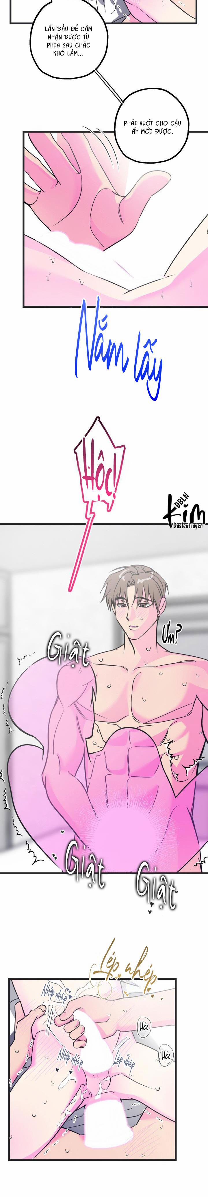 Nghiện Sex 16.3 trang 14