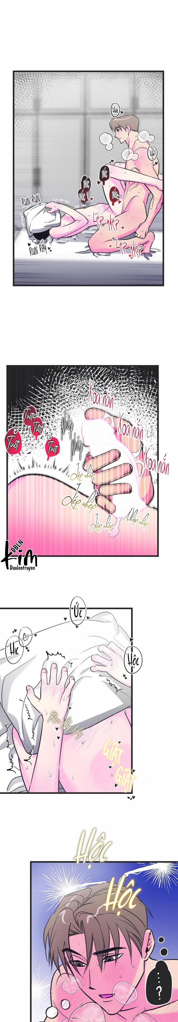 Nghiện Sex 16.3 trang 15