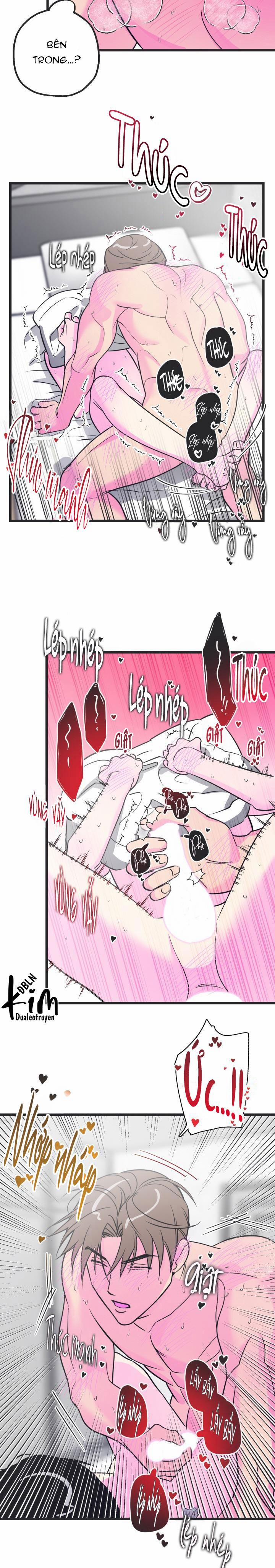 Nghiện Sex 16.3 trang 16