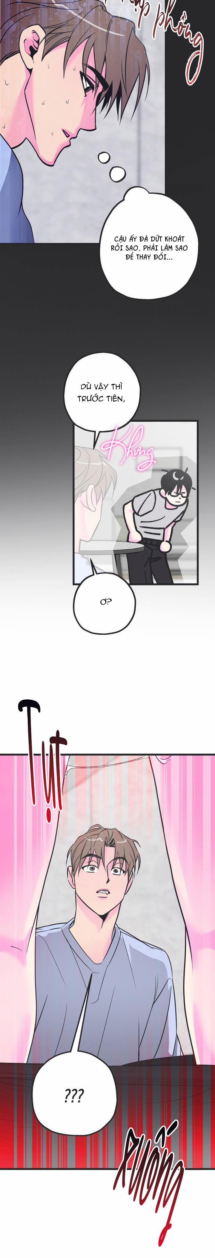 Nghiện Sex 16.3 trang 2