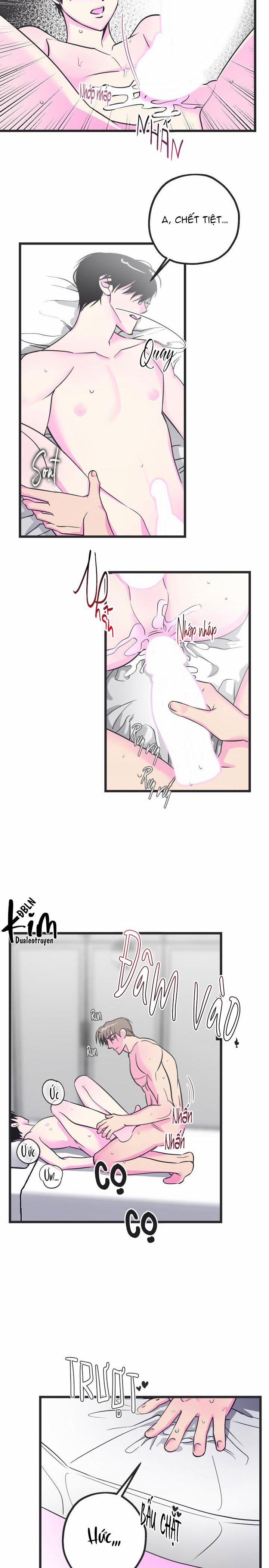 Nghiện Sex 16.3 trang 5