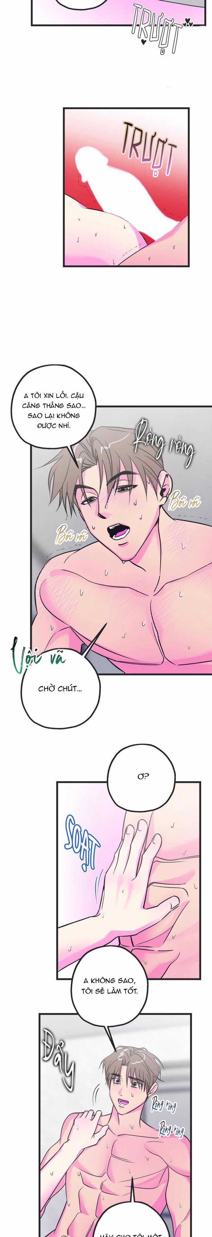 Nghiện Sex 16.3 trang 6