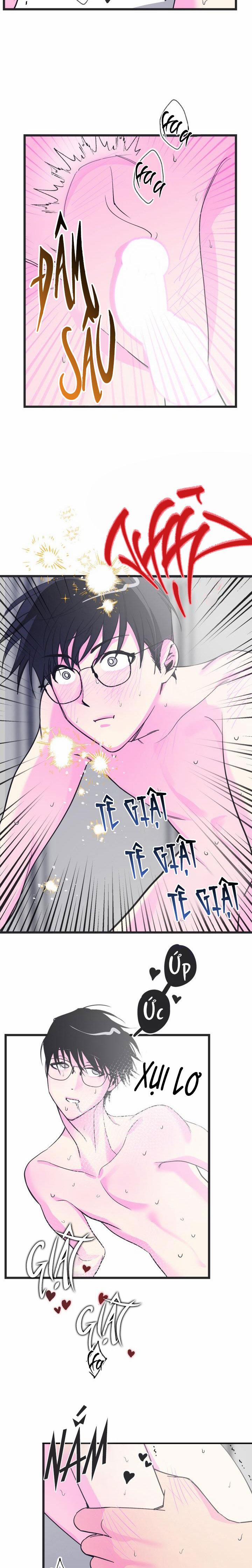 Nghiện Sex 16.4 trang 1