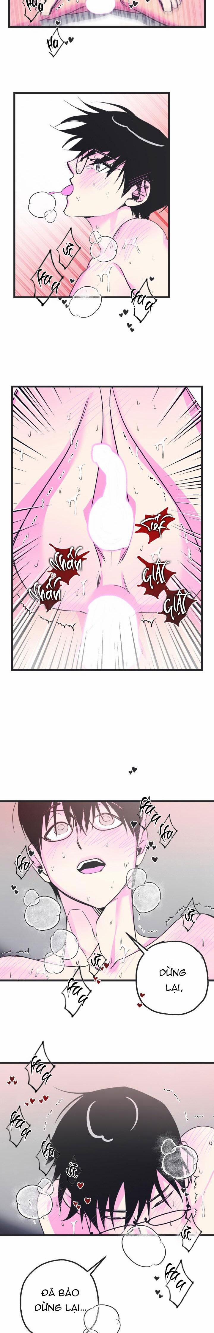 Nghiện Sex 16.4 trang 11