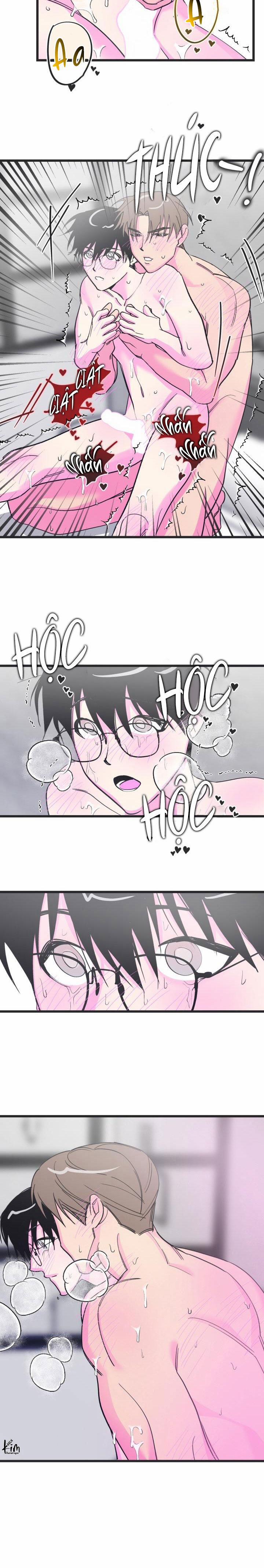 Nghiện Sex 16.4 trang 14