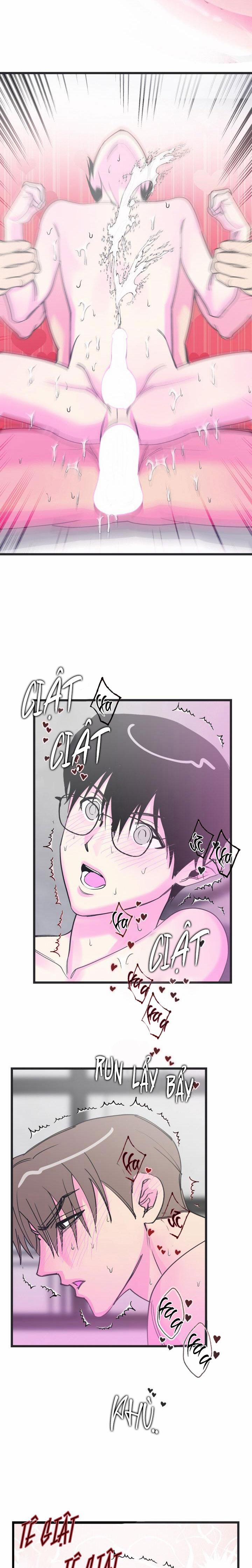 Nghiện Sex 16.4 trang 16