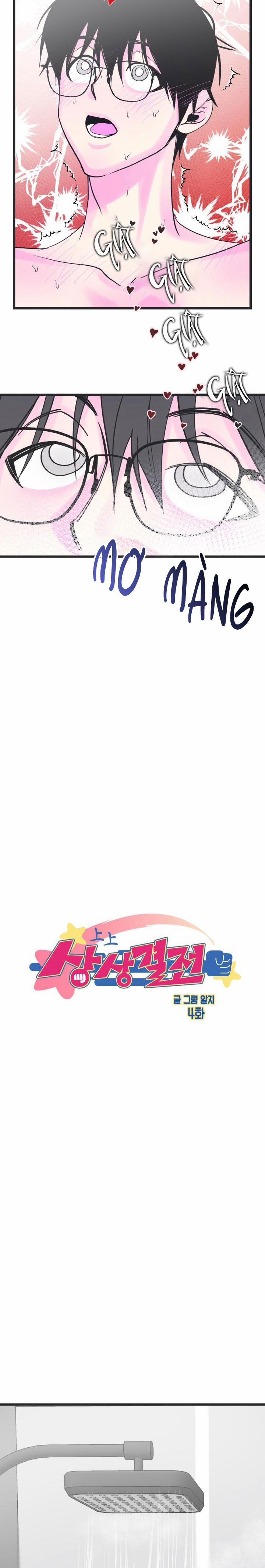 Nghiện Sex 16.4 trang 18