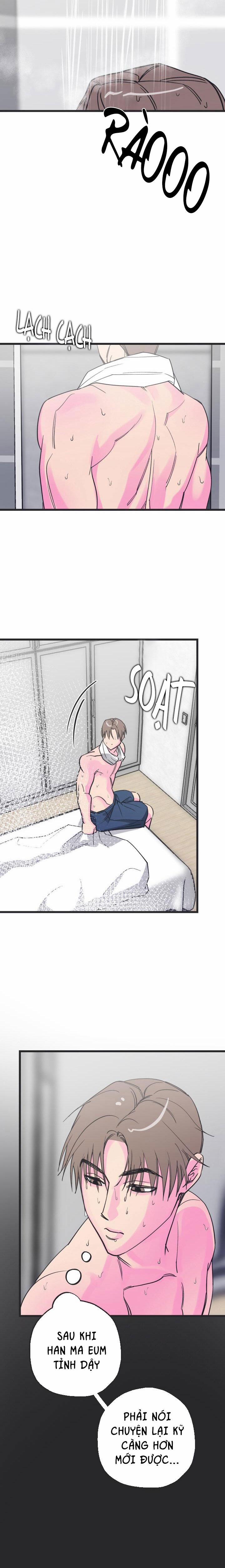 Nghiện Sex 16.4 trang 19