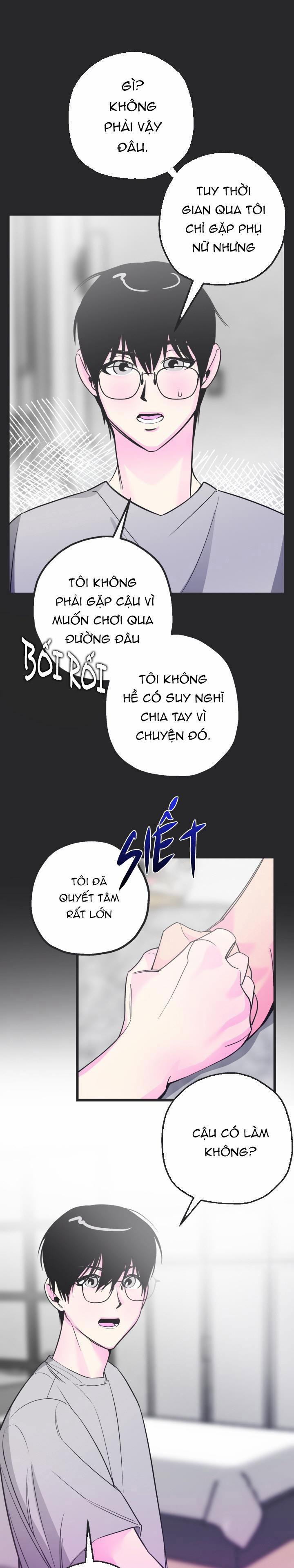 Nghiện Sex 16.4 trang 20