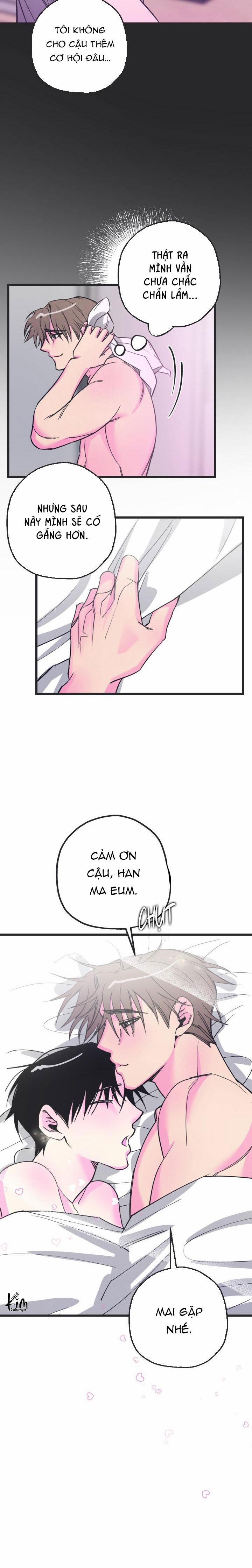 Nghiện Sex 16.4 trang 21