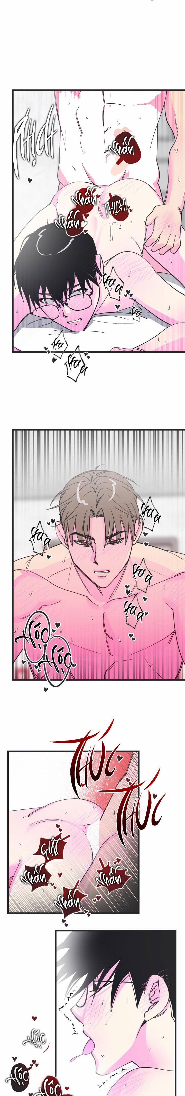 Nghiện Sex 16.4 trang 27