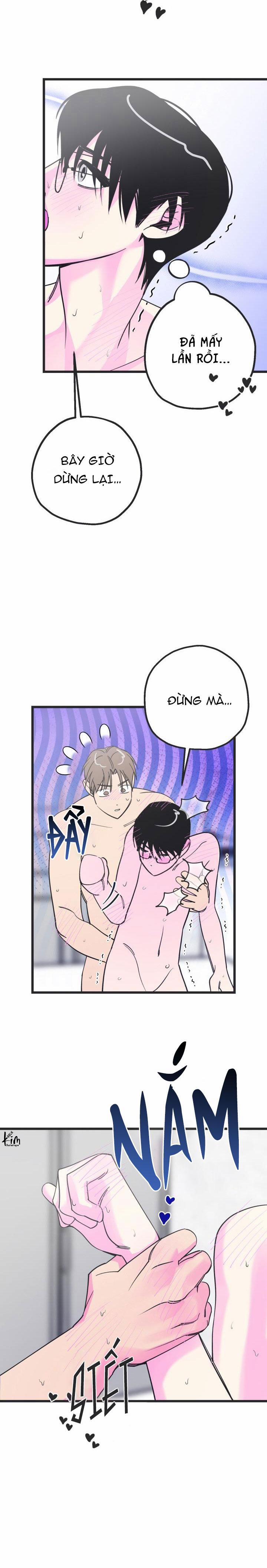 Nghiện Sex 16.4 trang 4