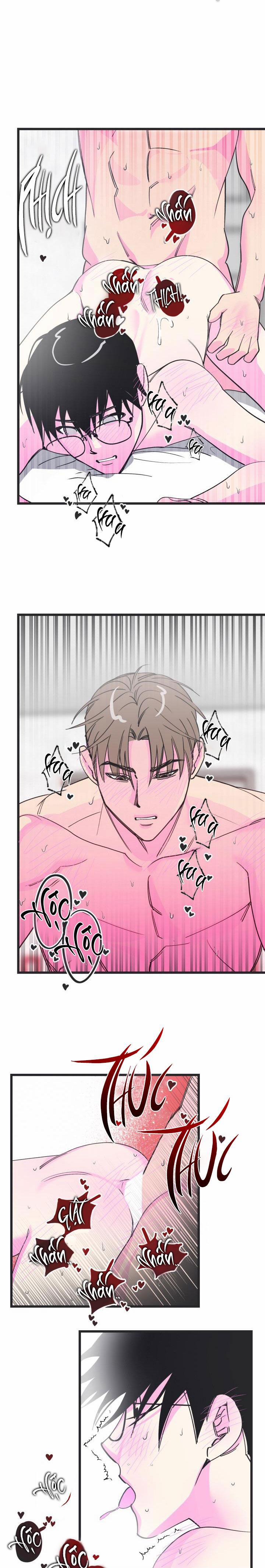 Nghiện Sex 16.4 trang 8