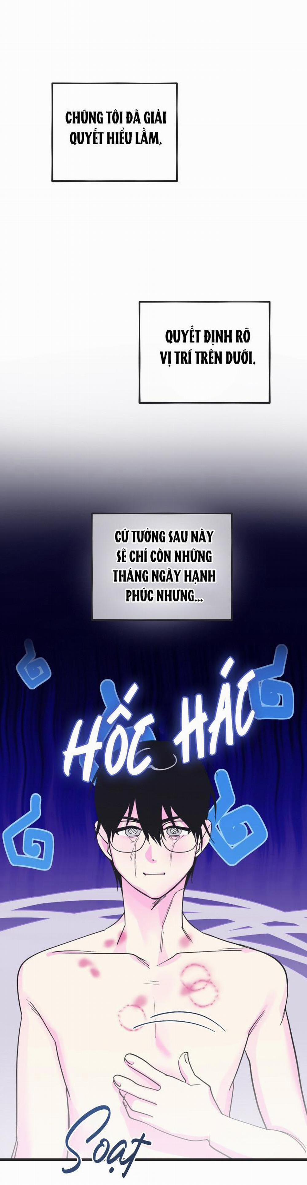 Nghiện Sex 16.5 tưởng tượng 5 trang 0