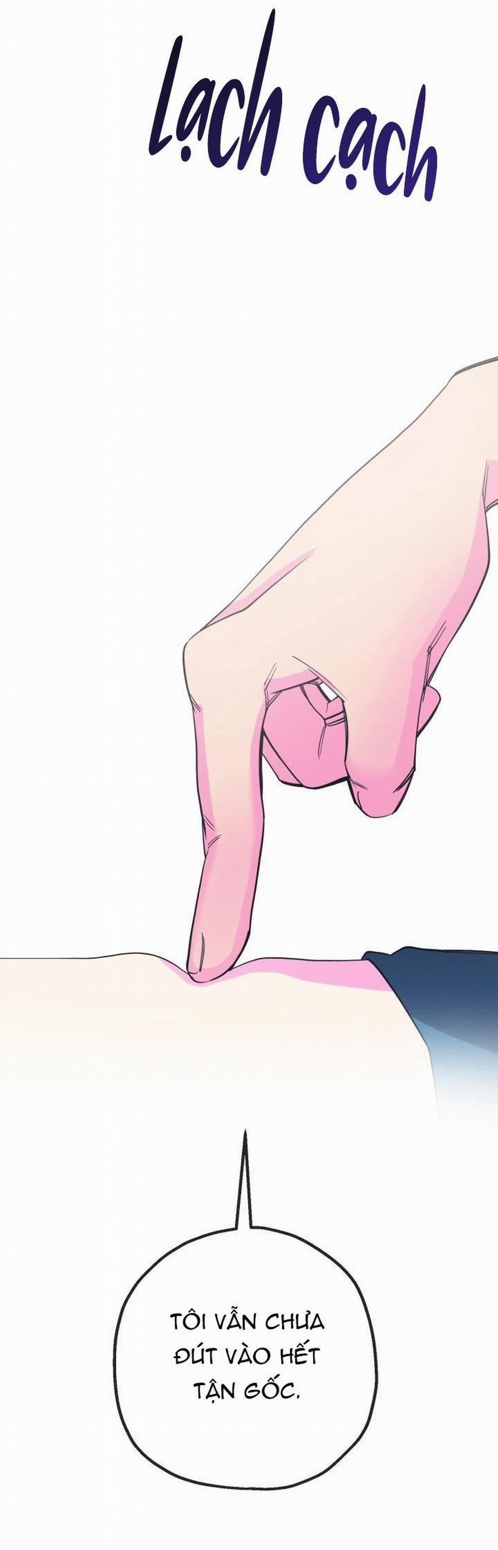 Nghiện Sex 16.5 tưởng tượng 5 trang 28