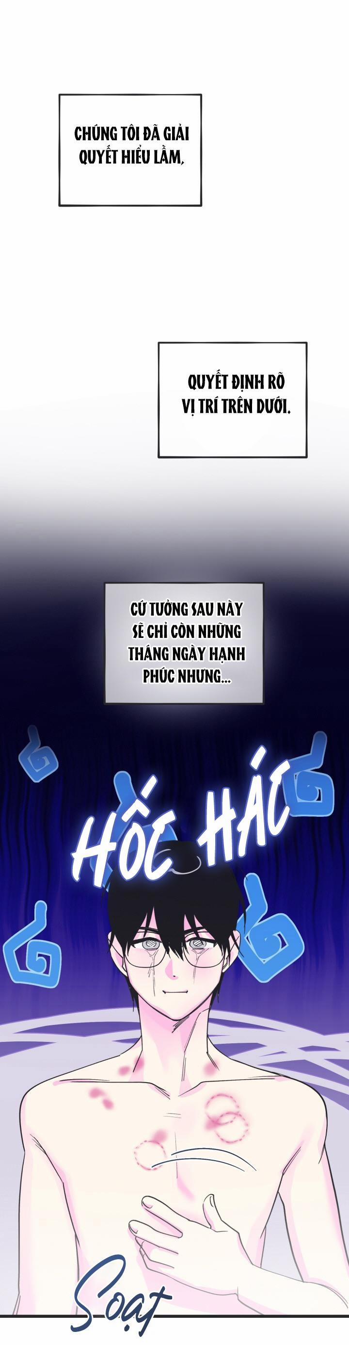 Nghiện Sex 16.5 trang 0