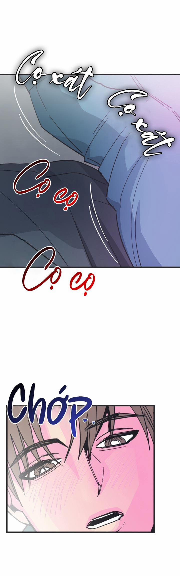 Nghiện Sex 16.5 trang 17