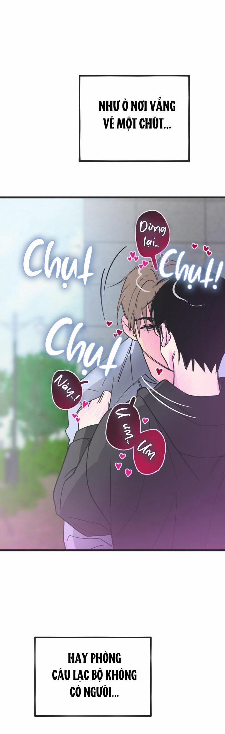 Nghiện Sex 16.5 trang 2