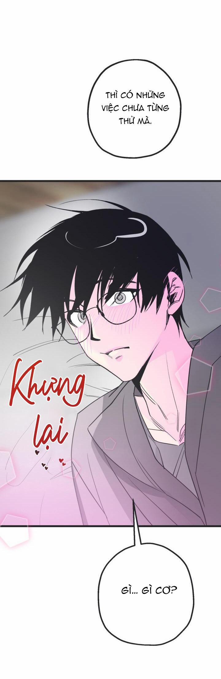 Nghiện Sex 16.5 trang 26