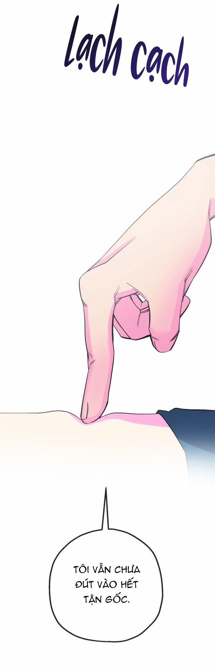 Nghiện Sex 16.5 trang 28