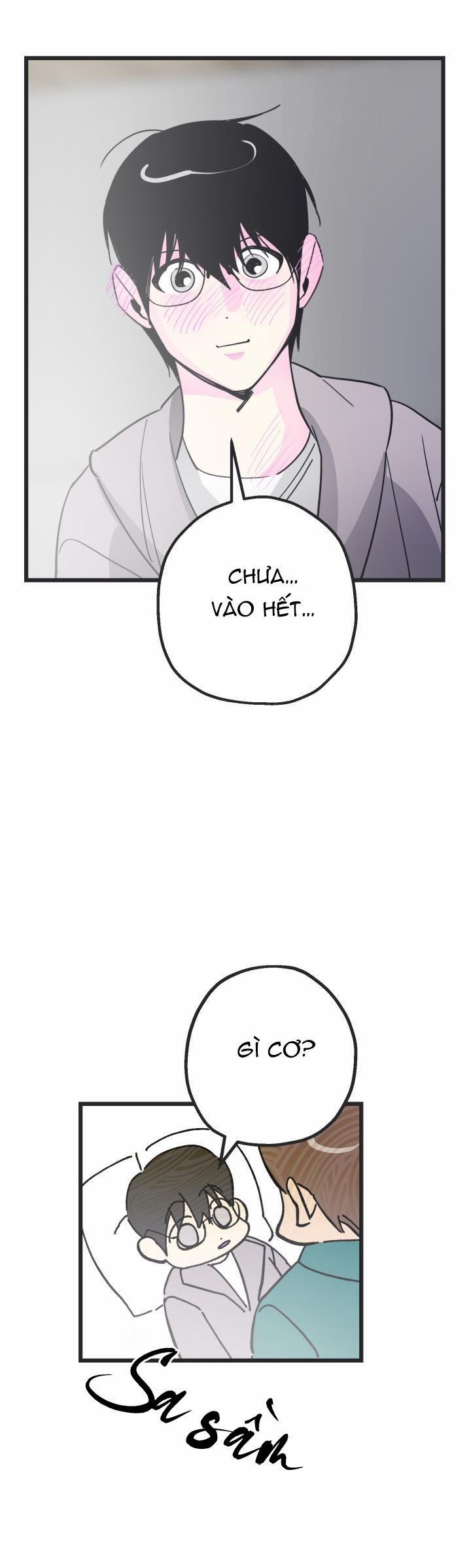 Nghiện Sex 16.5 trang 29