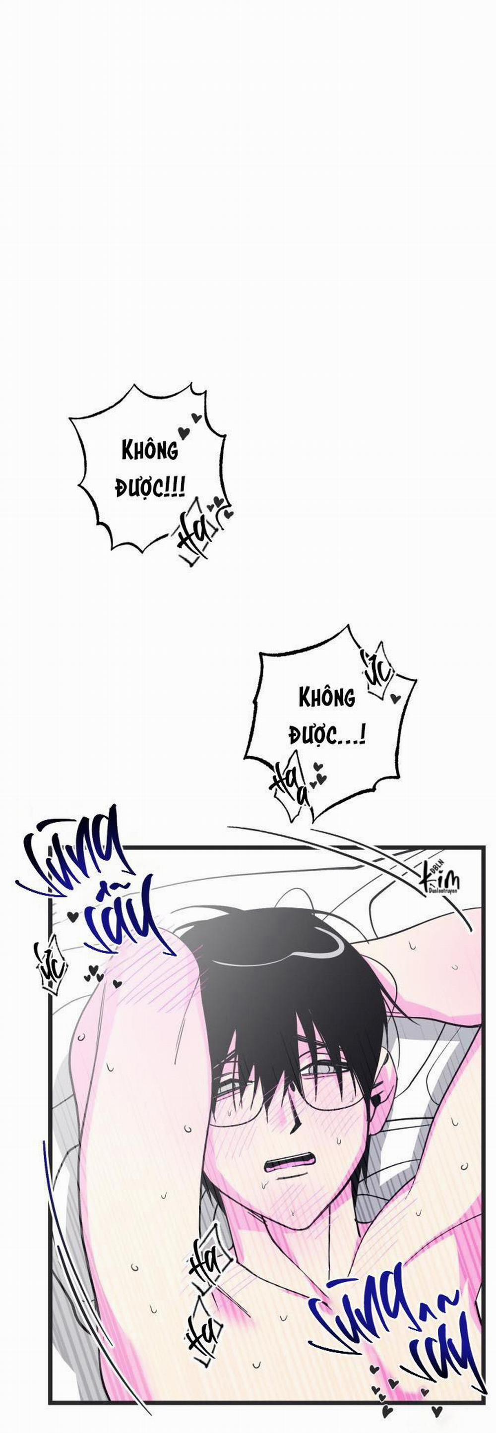 Nghiện Sex 16.6 Tưởng tượng end trang 0