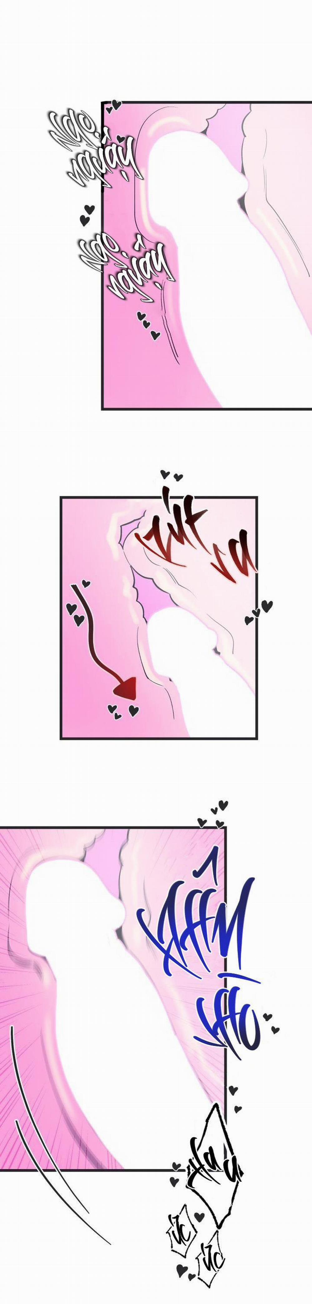 Nghiện Sex 16.6 Tưởng tượng end trang 20