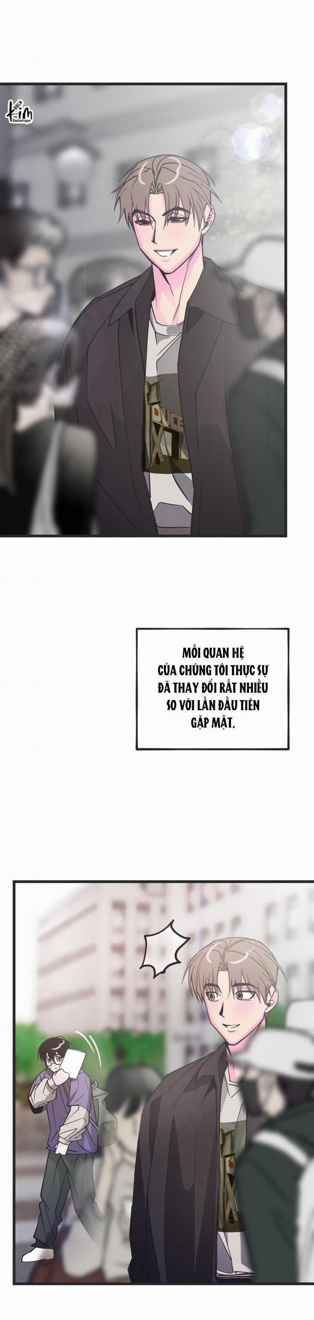 Nghiện Sex 16.6 Tưởng tượng end trang 29