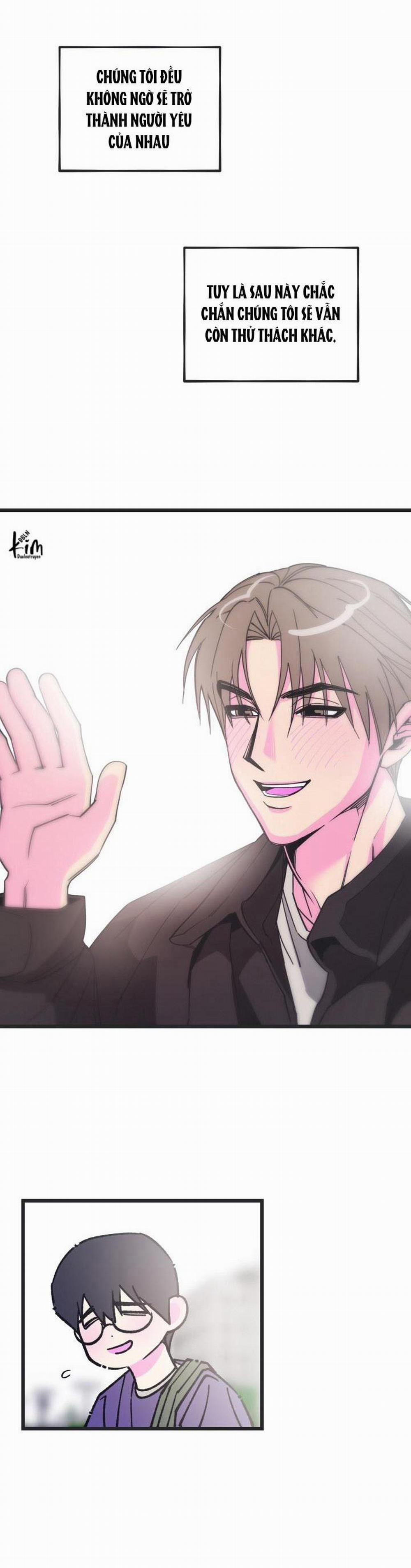 Nghiện Sex 16.6 Tưởng tượng end trang 30