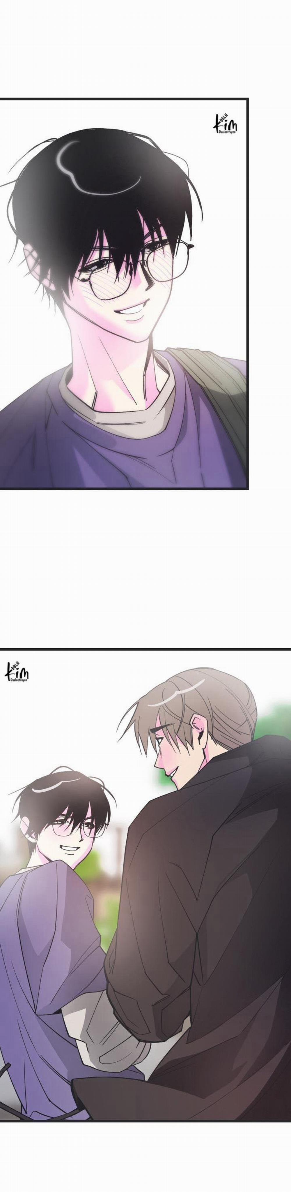 Nghiện Sex 16.6 Tưởng tượng end trang 31